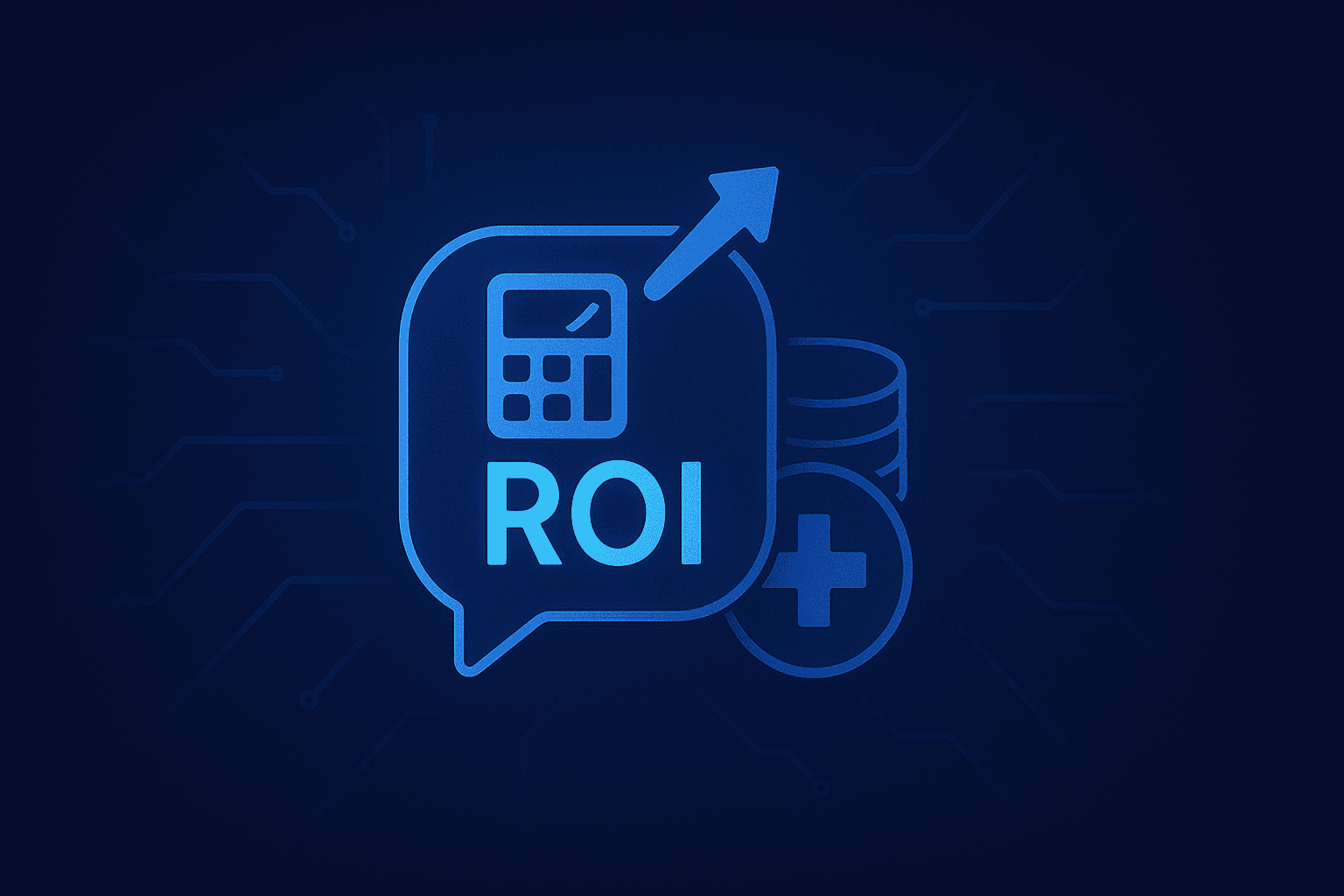 Chatbot ROI für Customer Support berechnen (mit Schweizer Zahlen)