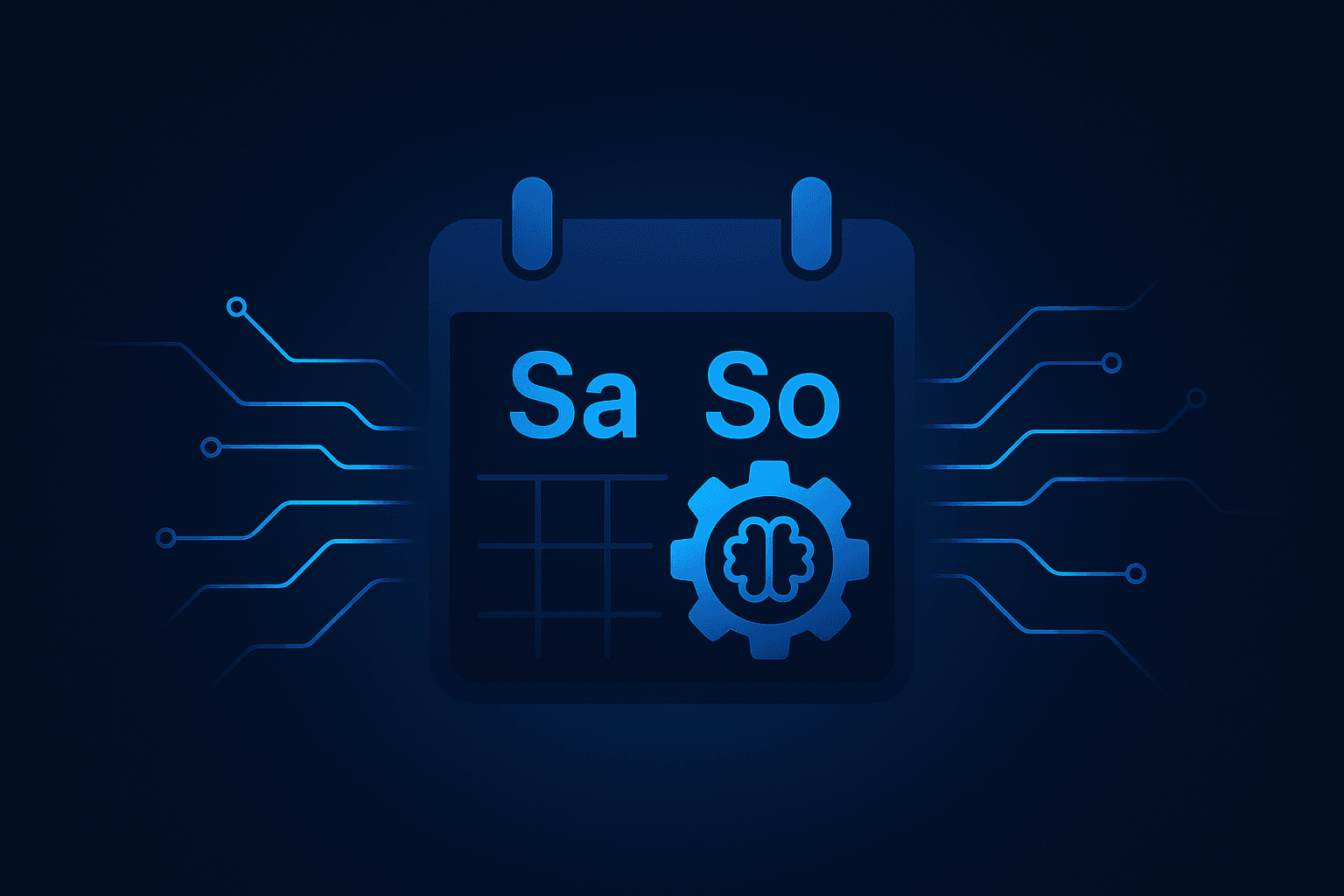 5 Wochenend-KI-Automationen für Schweizer KMU (ohne Programmier-Kenntnisse)