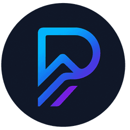 PeakProcess Logo