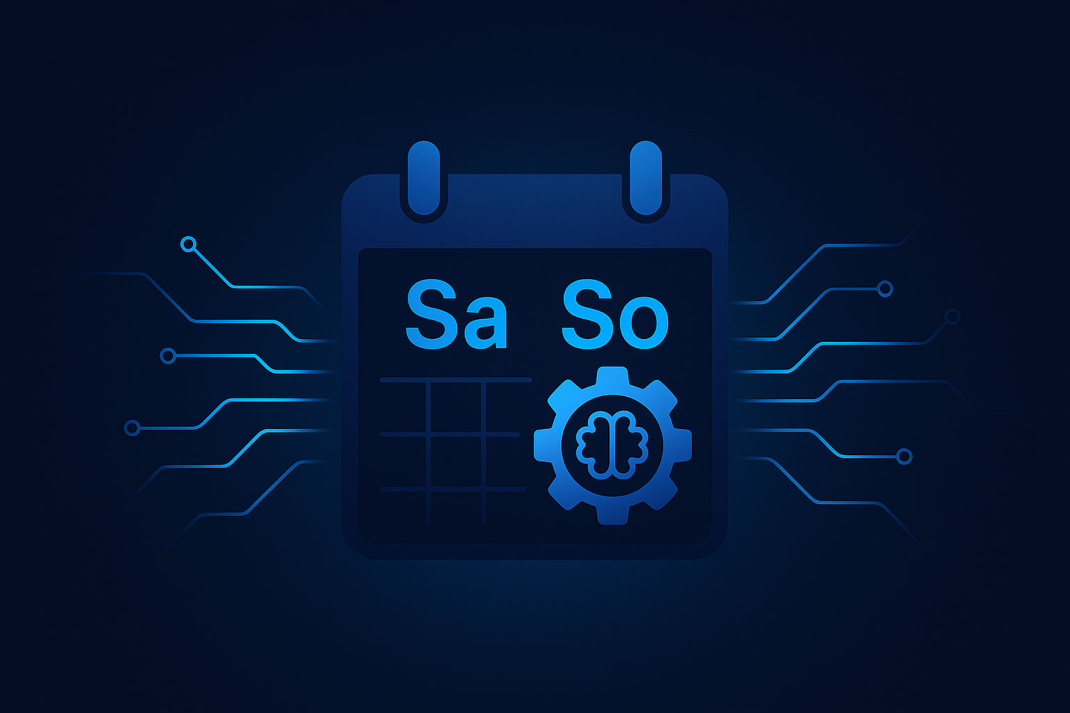 Weekend AI Automations Swiss SME