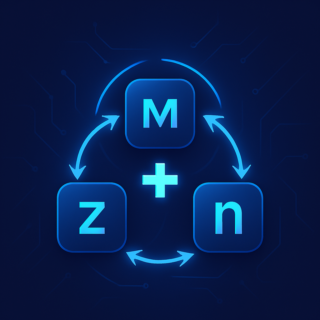 Zapier Make n8n Comparison Swiss Business